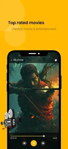 sony-connect-app Top Rated Movies